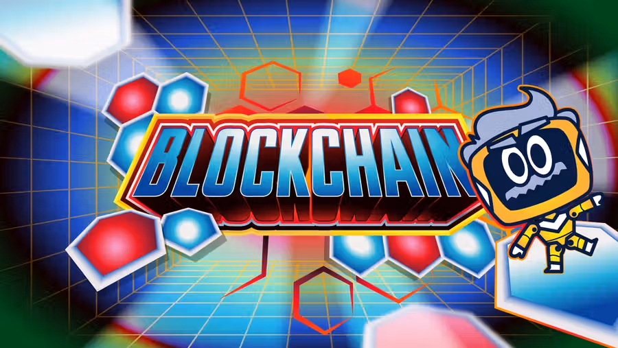 Blockchain