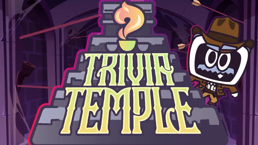 Trivia Temple