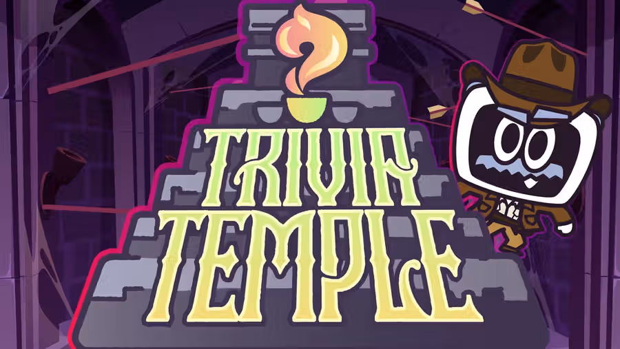 Trivia Temple
