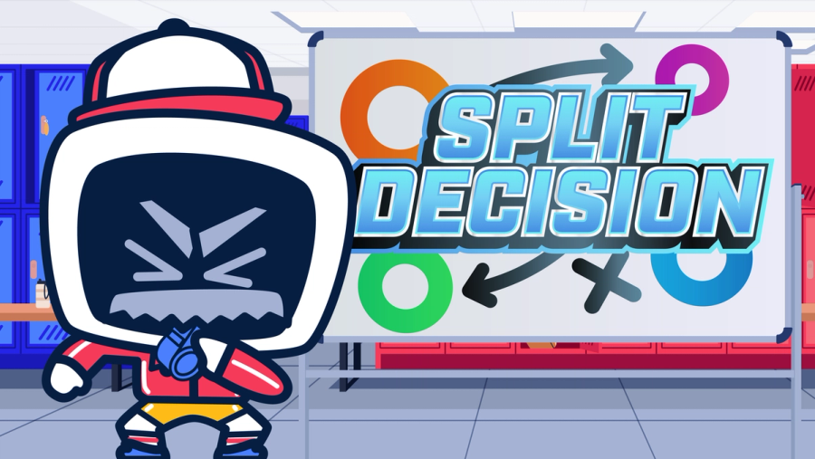 Split Decision