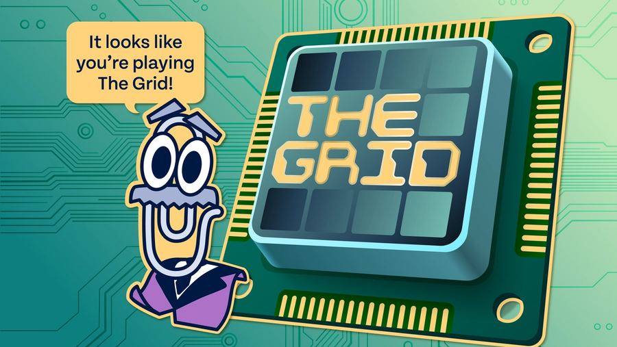 The Grid
