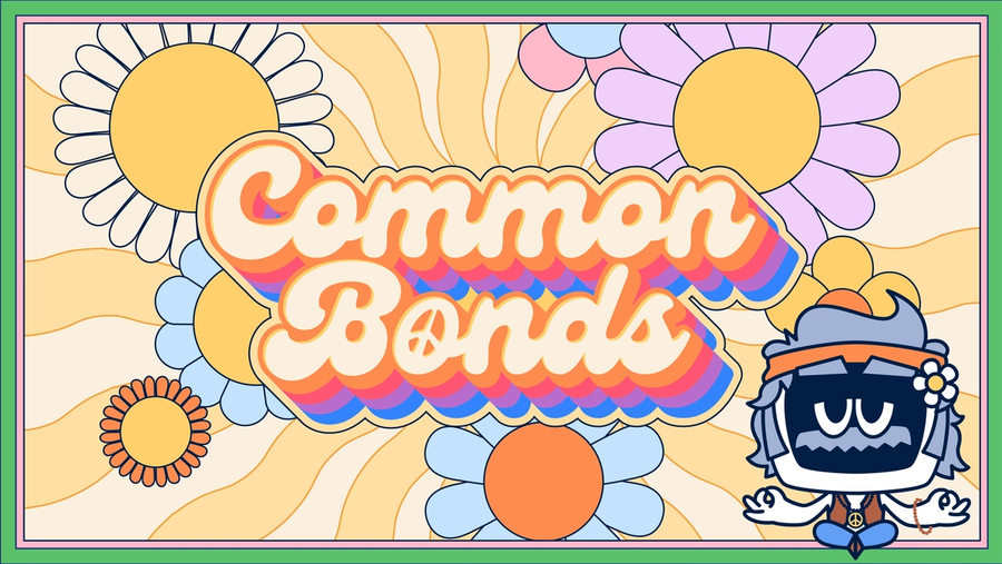 Common Bonds