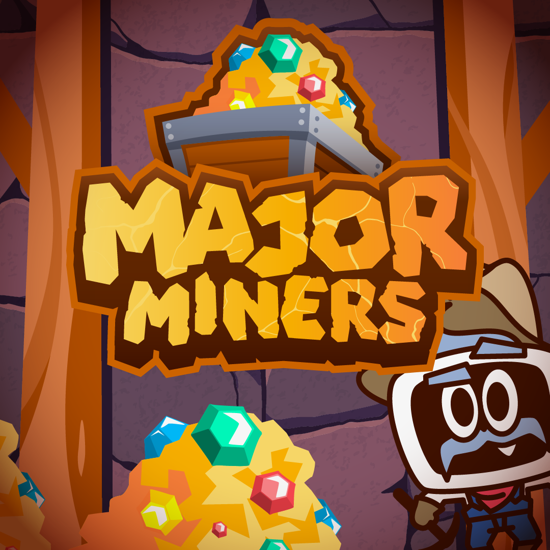 Major Miners