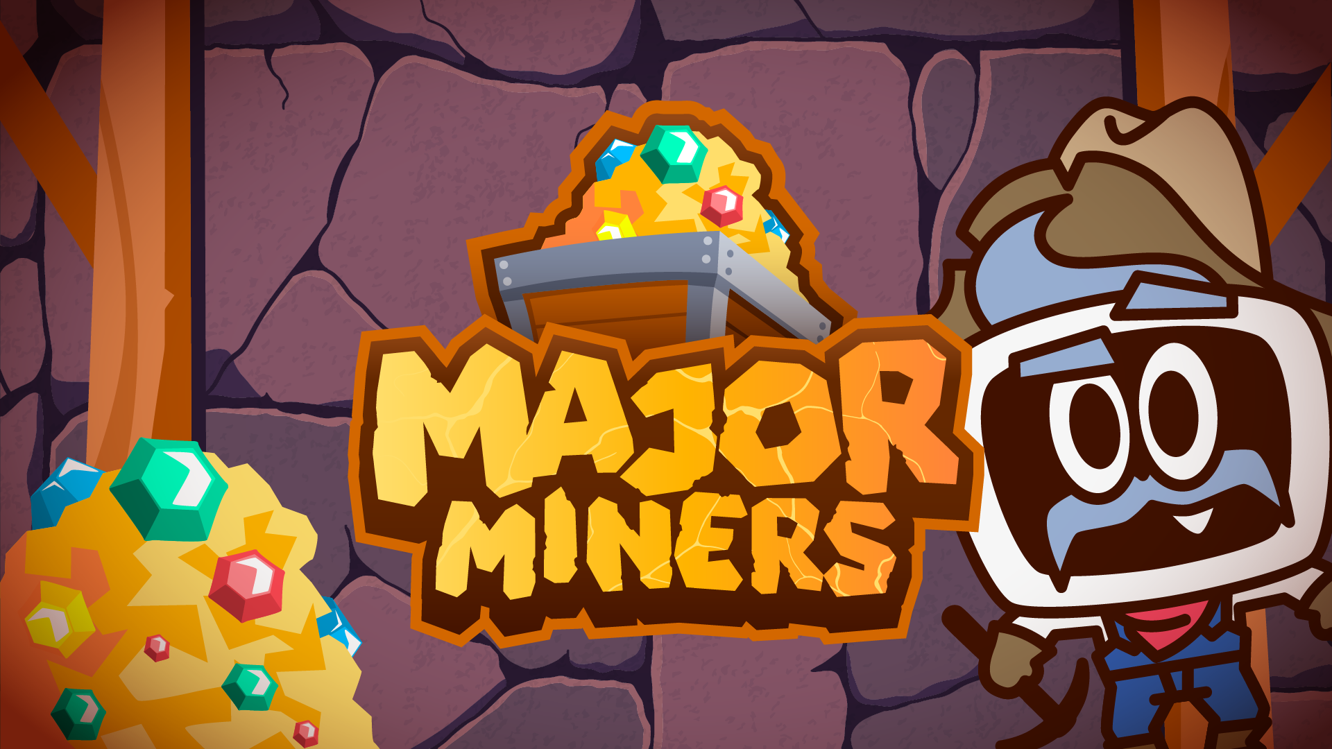 Major Miners