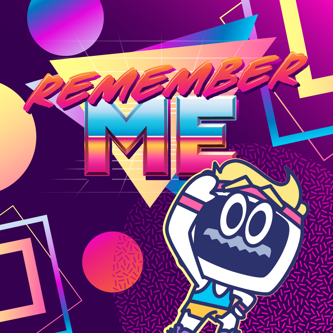 Remember Me