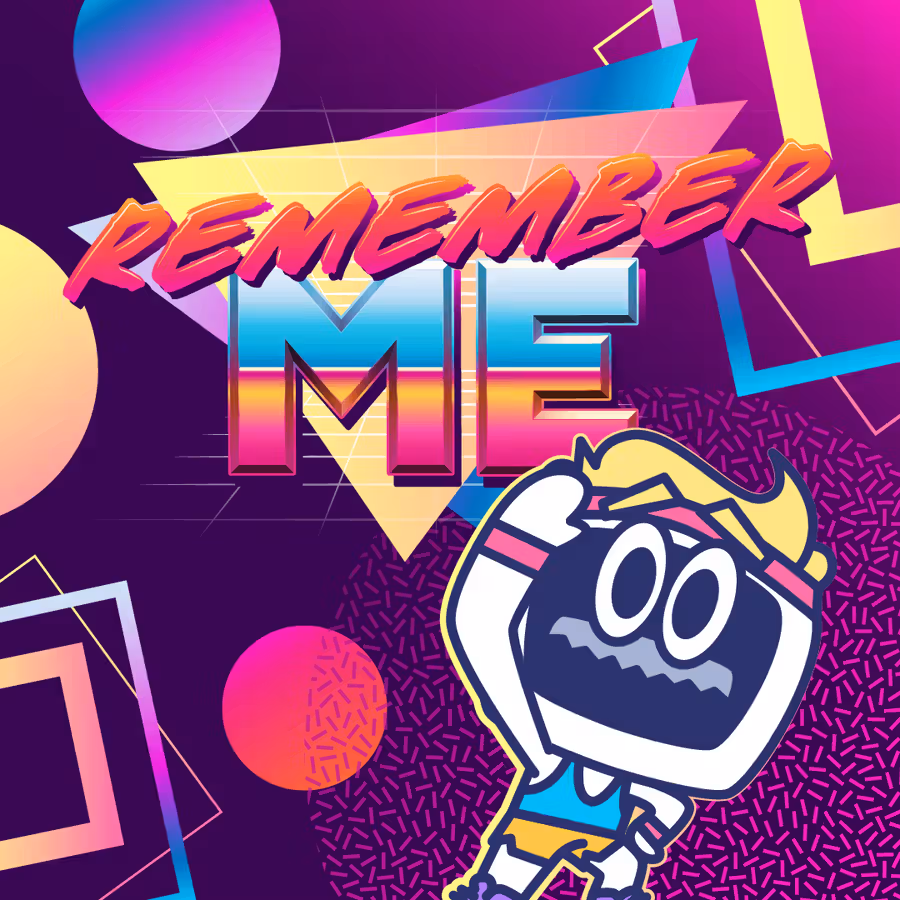 Remember Me