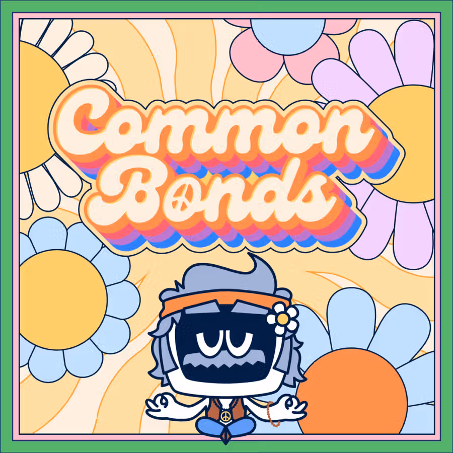 Common Bonds