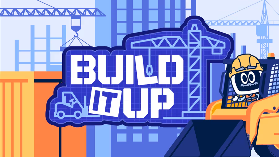 Build It Up