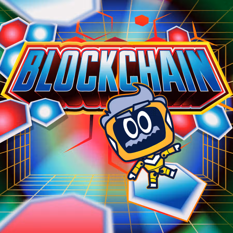 Blockchain